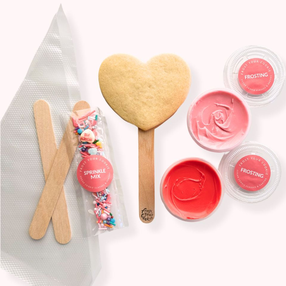 Heart Mini Kit