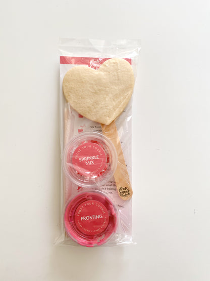 Heart Mini Kit